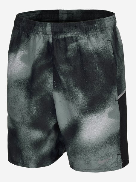 Nike Boys Fall Print Miler Short
