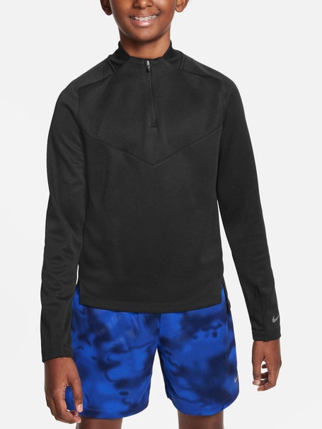 Nike Boys Fall 1/4 Zip