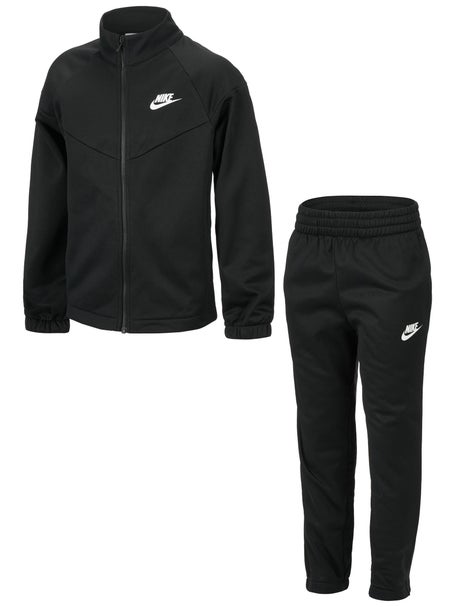 Nike Boys Fall Tracksuit