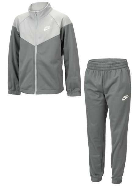 Nike Boys Winter Knit Tracksuit