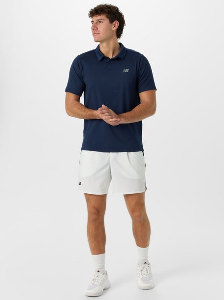 New Balance Men's Core Performance Polo Tennis Warehouse