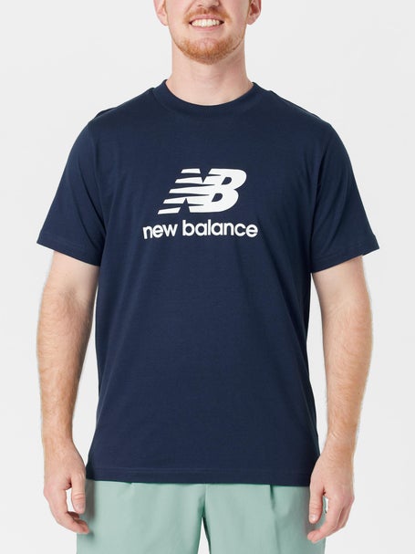 Sport Essentials Cotton T-Shirt - New Balance