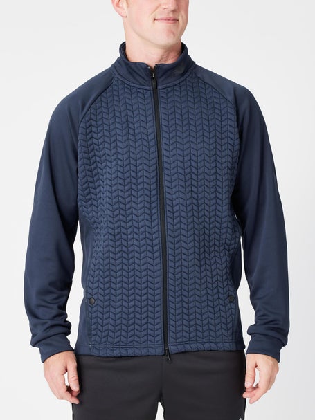 New Balance Men's Fall Heatloft Jacket | Tennis Warehouse