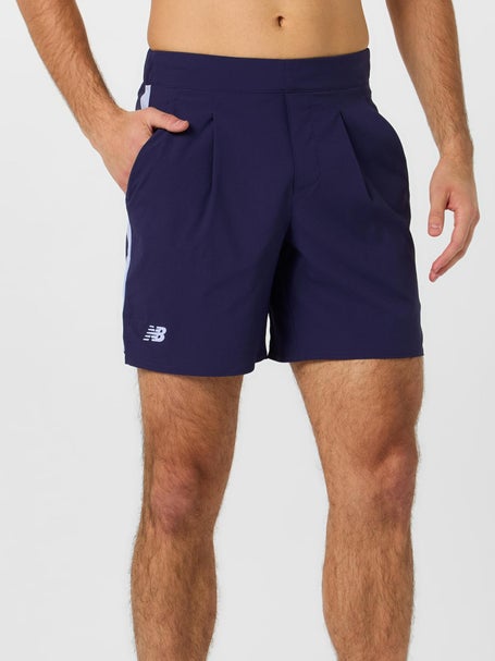 New Balance Mens Melbourne Tournament Short