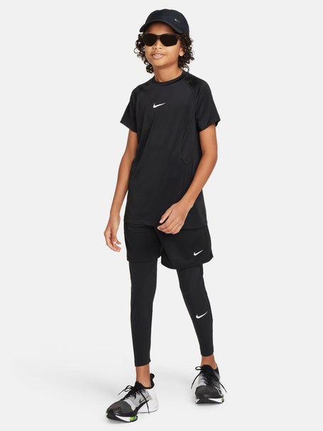Nike Boy's Core Pro Tight Tennis Warehouse