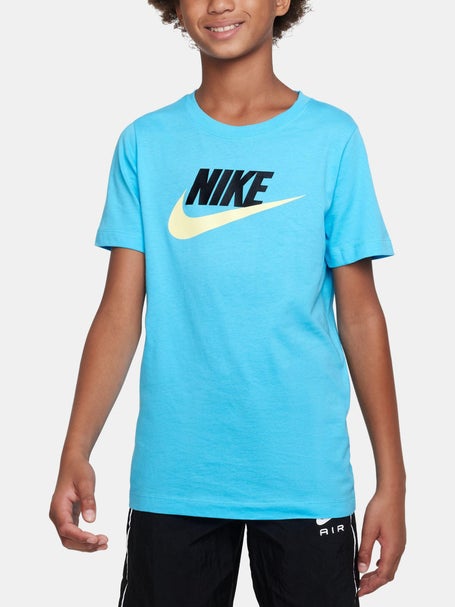 Nike Spring Icon T-Shirt | Tennis Warehouse