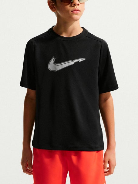 Nike Boys Spring Graphic Top