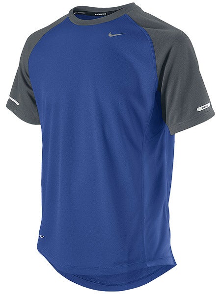 Nike Boys Spring Miler Top