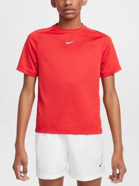 Nike Boys Spring Training Top