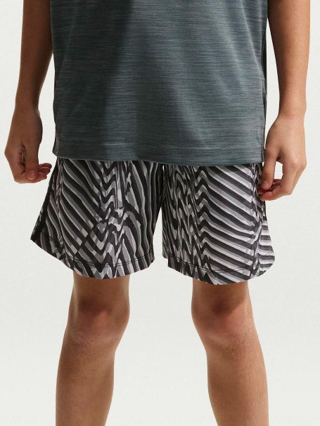 Nike Boys Spring Woven Print Short