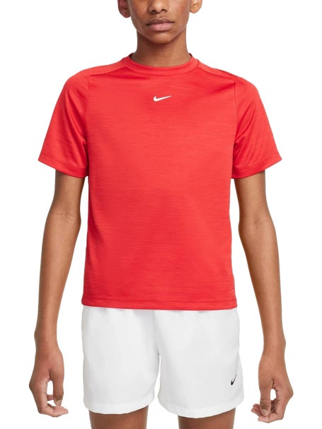 Nike Boys Summer Training Top
