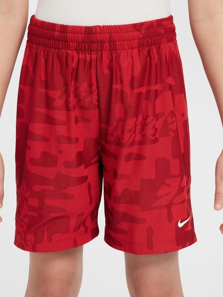 Nike Boys Summer Jacquard Knit Short