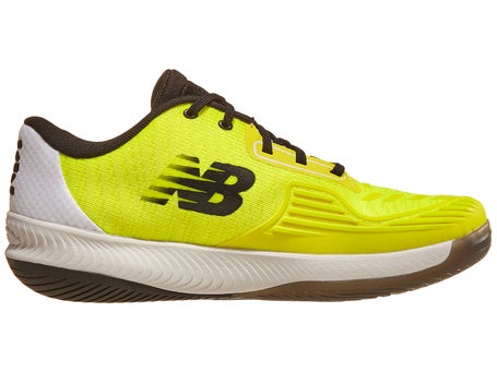 Balance 2E Pineapple/Rose Men's Shoes Tennis
