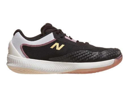 New Balance men’s Black and Cream Sneakers 996v6 NWT size 10 New Balance 996v6 D Black/White Men main image 2
