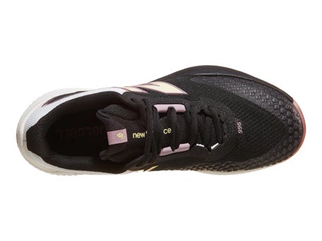 New Balance men’s Black and Cream Sneakers 996v6 NWT size 10 New Balance 996v6 D Black/White Men main image 4