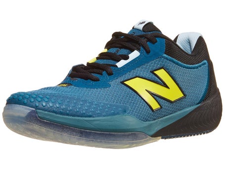 New Balance 996v6 D\Terrarium/Firefly Mens Shoes