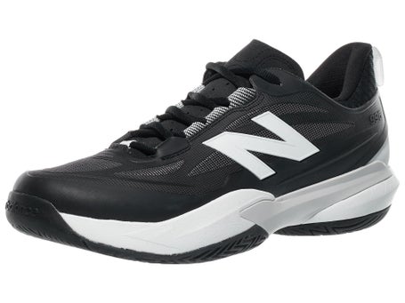 New Balance 996v7 D Black/White Mens Shoes