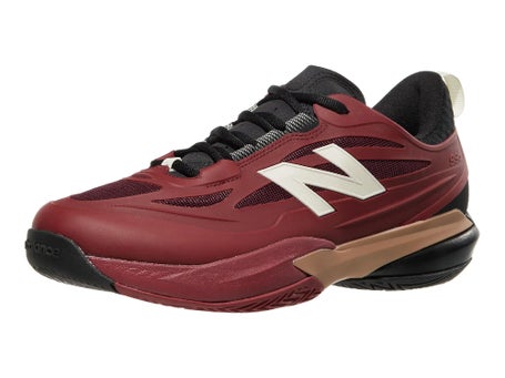 New Balance 996v7 2E Podium Red Mens Shoes