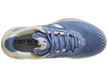 New Balance WC 996v6 D Dusk Shower Women's Shoes Tennis Warehouse