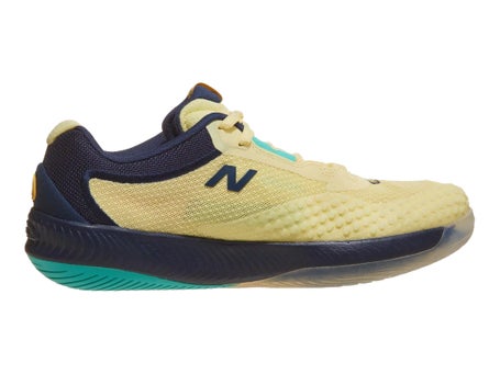 New Balance WC 996v6 B Parchment Women display picture 1