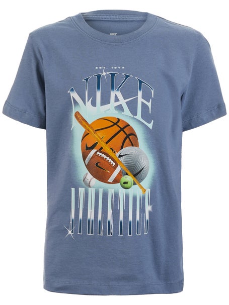 Nike Boys Winter Athletics T-Shirt