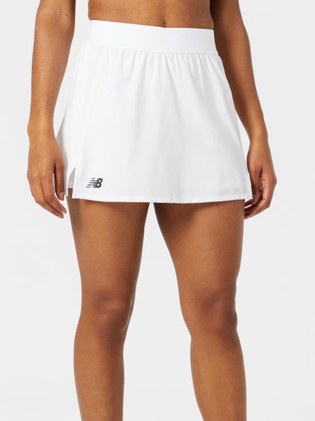 New Balance Womens Core Tournament Skirt