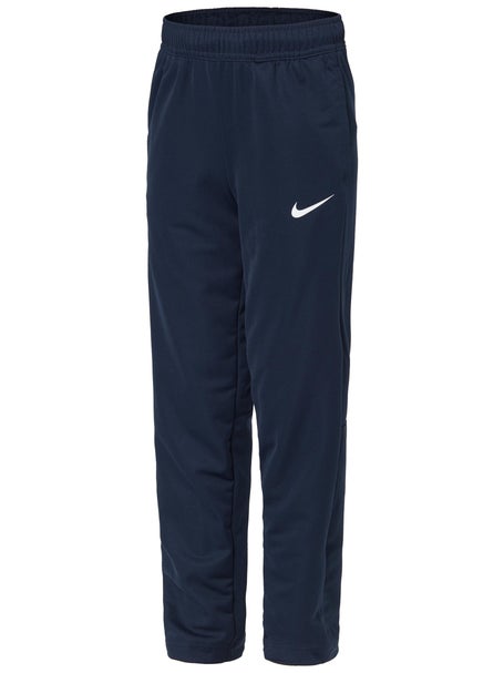 Nike Training Epic Knit pants in gray