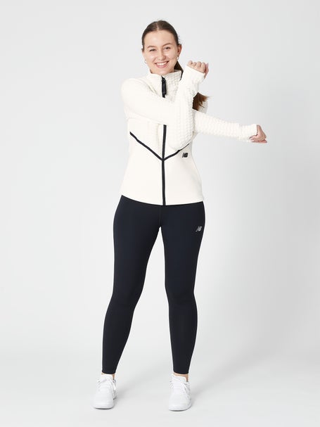 New Balance, Heatloft Athletic Jacket, Women's