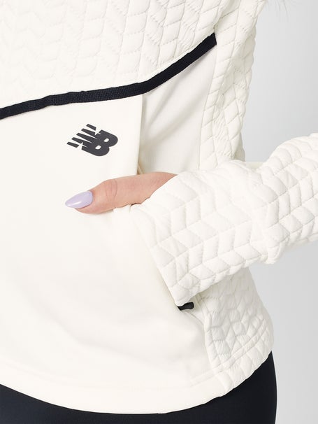 New Balance Women's Core Heat Loft Jacket | Tennis Warehouse
