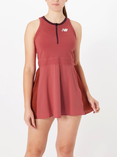 New Balance Women's Fall Tournament Dress