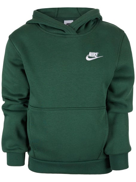 Nike Boys Winter Logo Hoodie