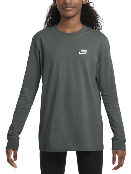 Nike Boys Winter Long Sleeve Top
