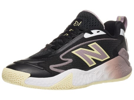 New Balance CT Rally D Black/White Womens Shoe