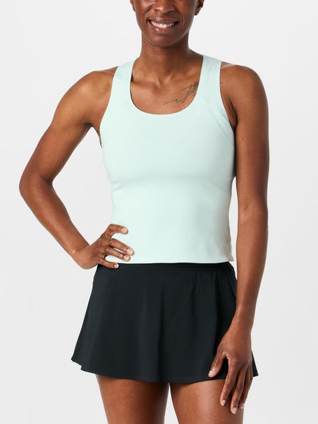 New Balance Womens Spring Tournament Tank