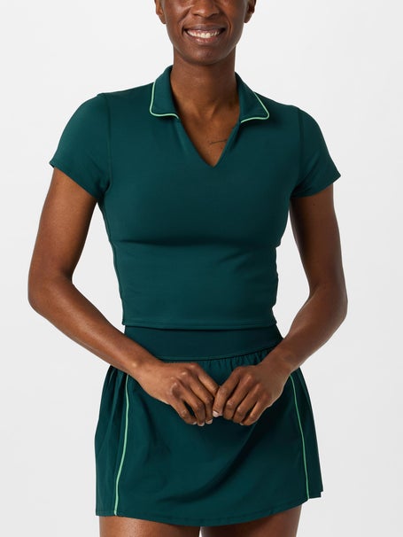 New Balance Womens Summer Tournament Polo