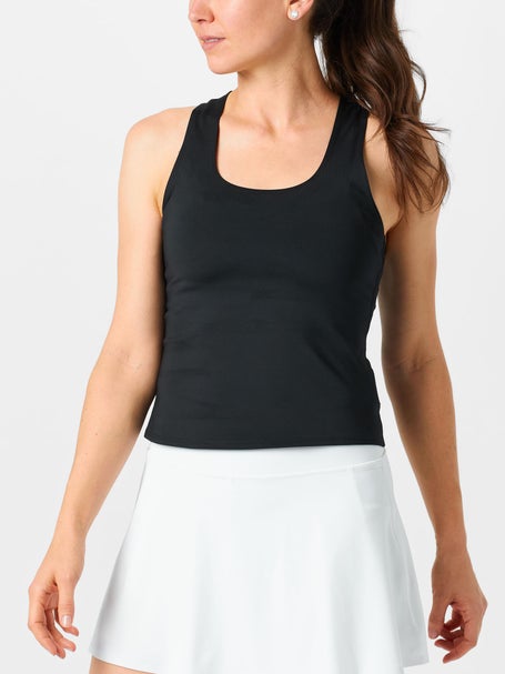 New Balance Womens Core Tournament Tank