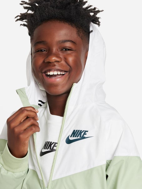 Nike Boys' Windrunner Jacket