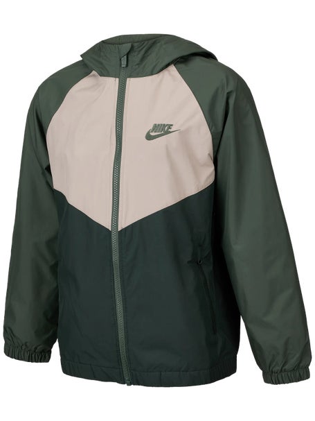 Nike Boys Winter Windrunner Jacket