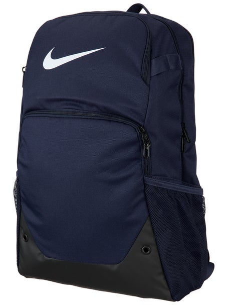 Nike Brasilia XL Backpack - Navy