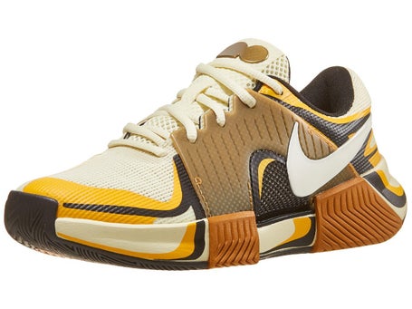 Nike GP Challenge 1 Osaka Alabaster/Black Womens Shoes