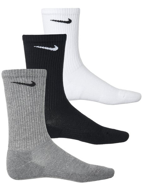 Socks in Black