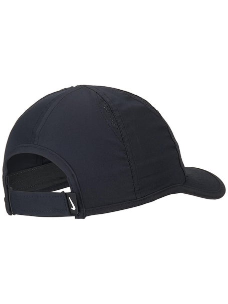 Nike Kids Featherlight Hat - Black