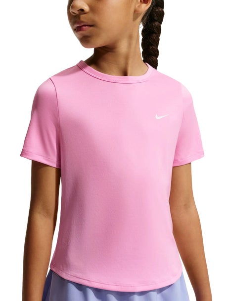 Nike Girls Fall Dash Top