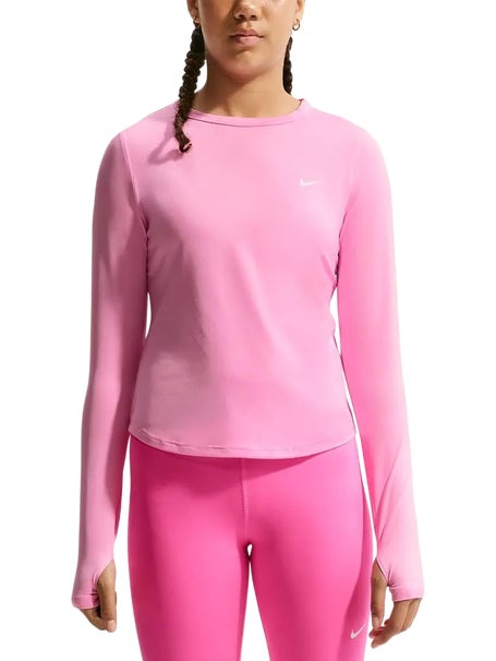 Nike Girls Fall Long Sleeve Top