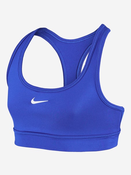 Nike Girls Fall Swoosh Bra