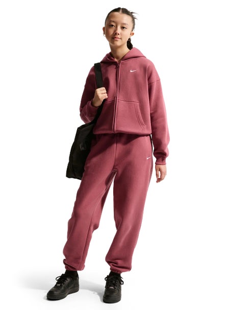 Nike Girls Fall Studio Jacket