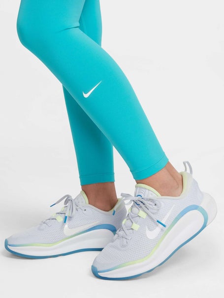 Nike Girl's Spring One Tight Tennis Warehouse
