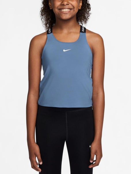 Nike Girls Summer Pro Tank