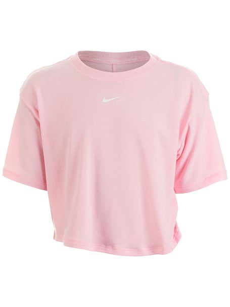 Nike Girls Winter Loose Top