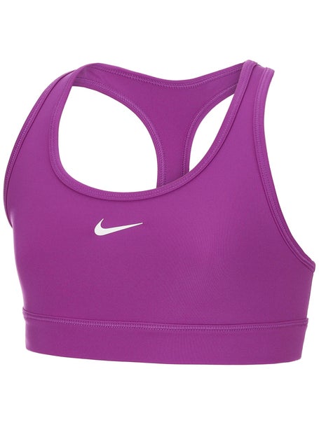 Nike Girls Winter Swoosh Bra